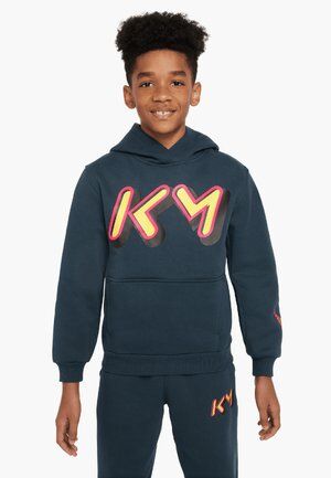 Toison du Club de Kylian Mbappé thumbnail 2