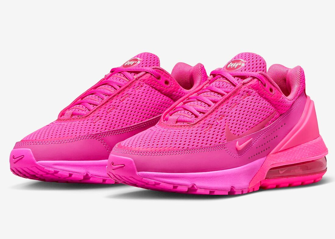 Nike Air Max Pulse