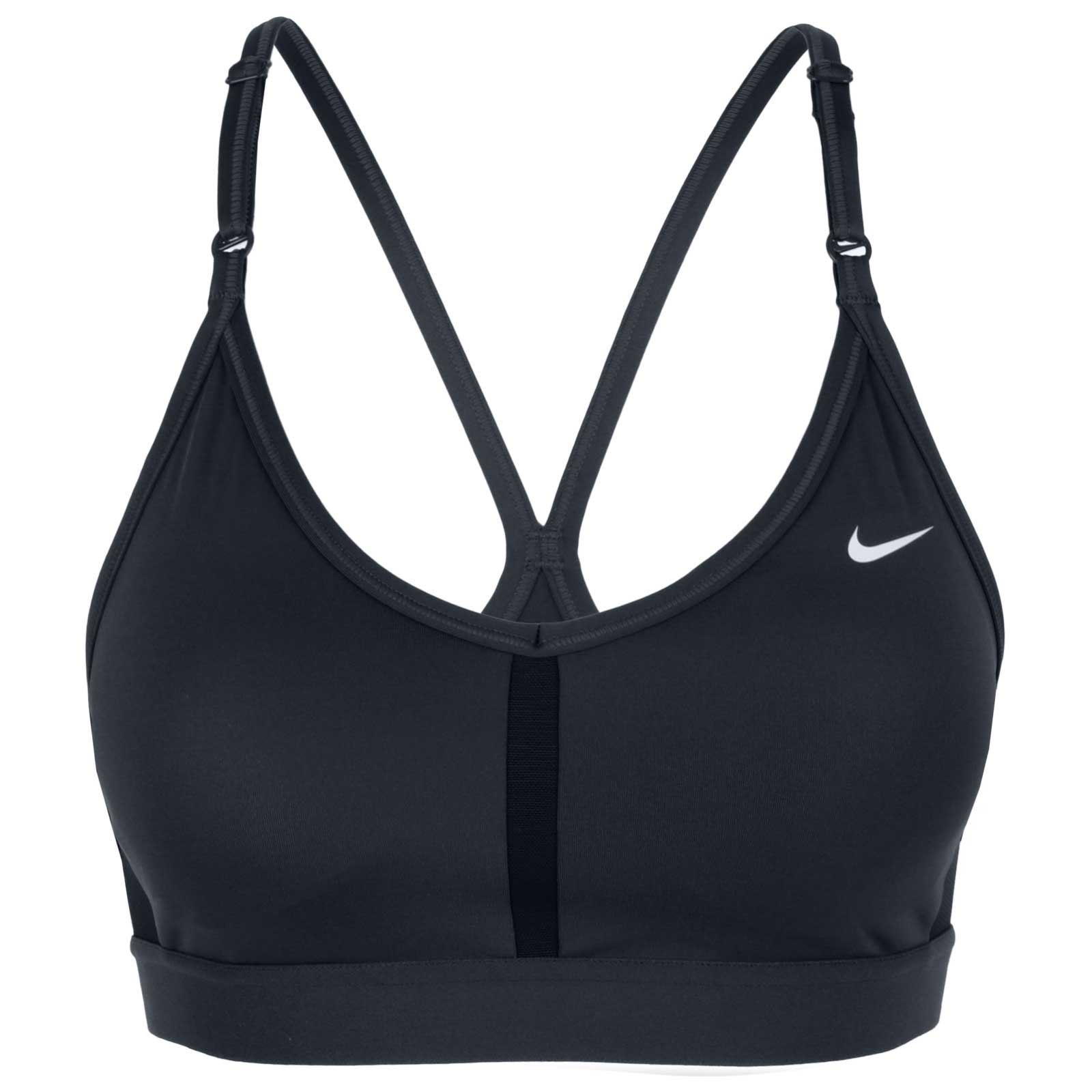 Nike Performance INDY V NECK BRA