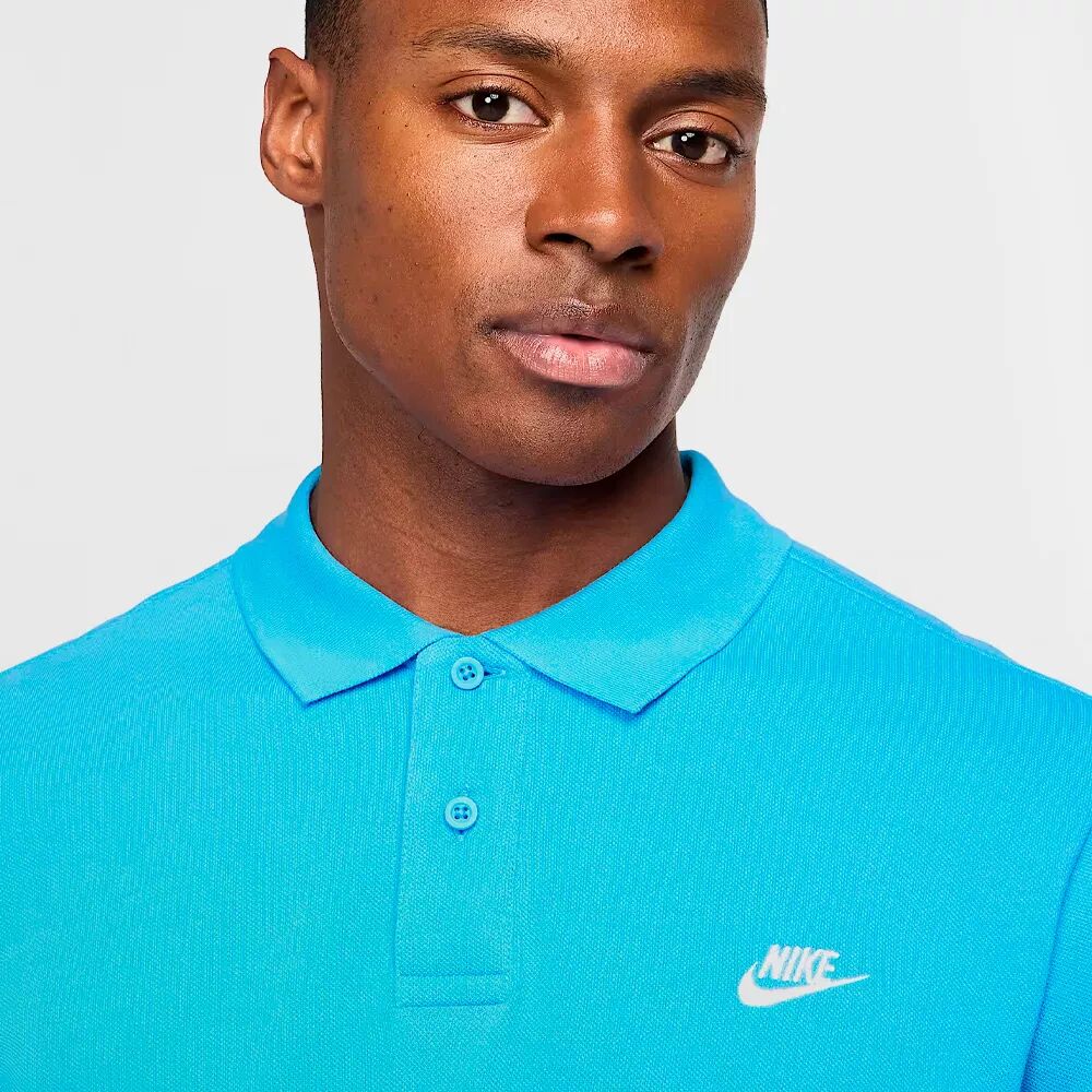 Clubpolo À Manches Courtes