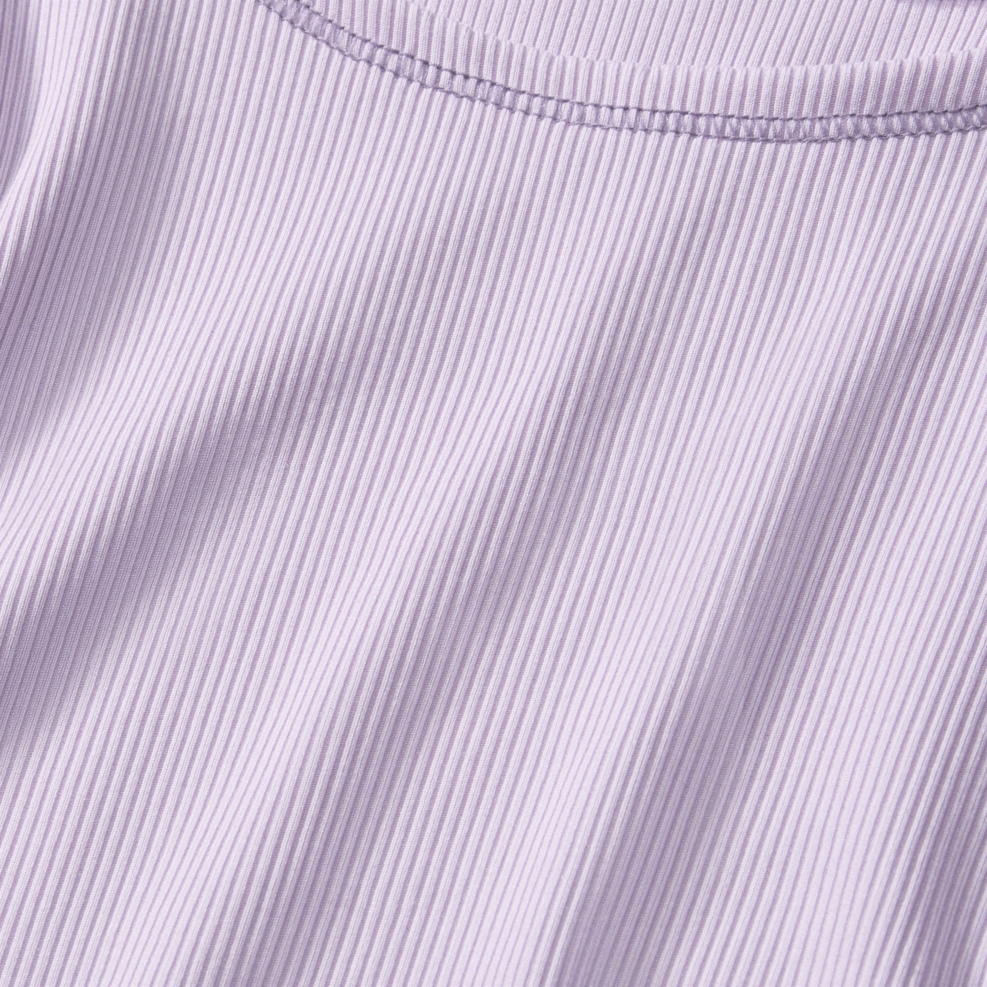 Débardeur Côtelé Dri-fit One Fitted thumbnail 3