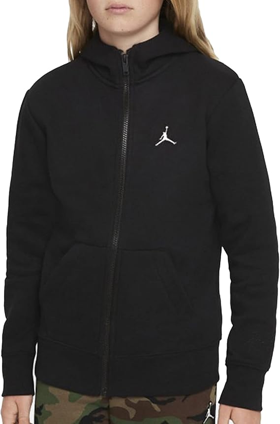 Jordan Essentials Fz Hoodie