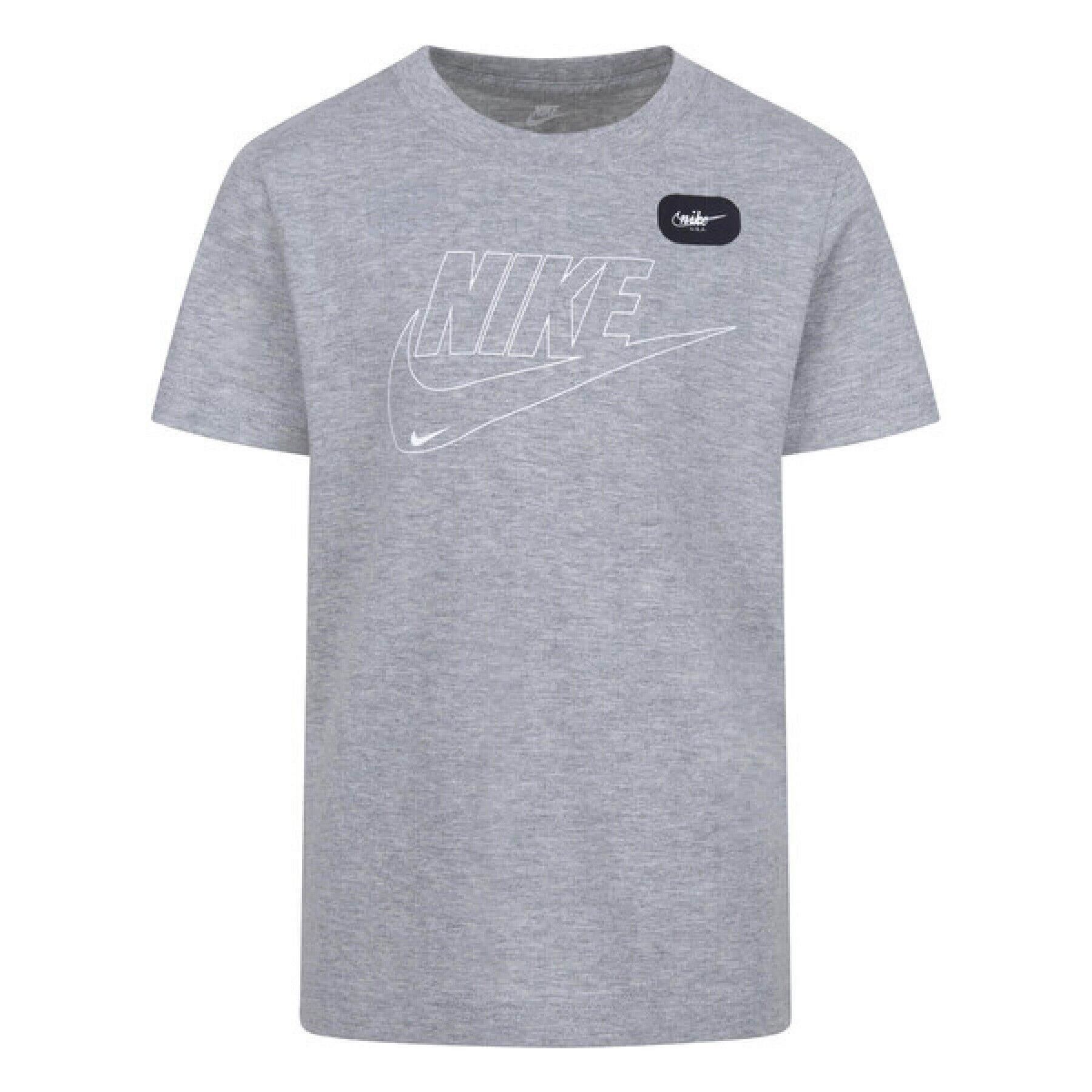 T-shirt Enfant Nike Club+ Futura