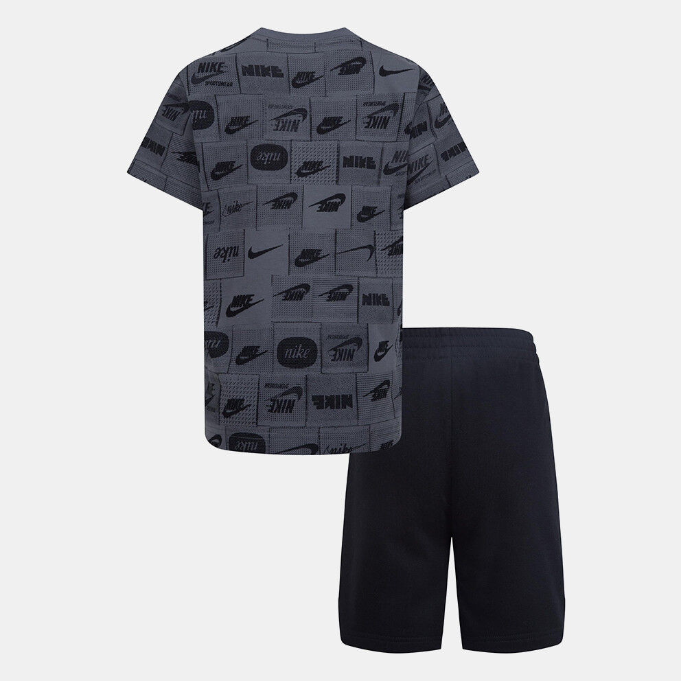 Ensemble enfant - Nike - Club