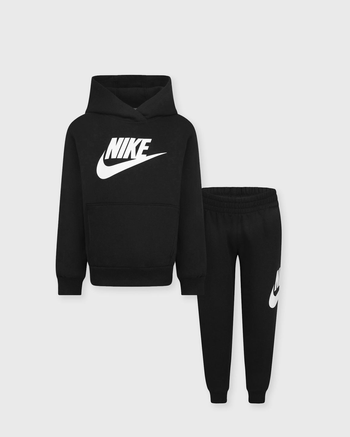 Ensemble Polaire Enfant Nike Club