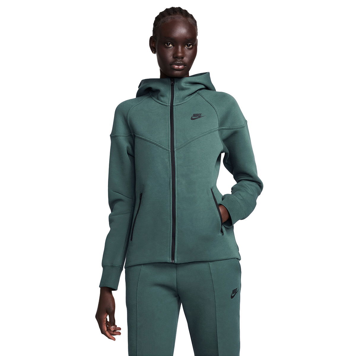 Veste Nike Sportswear Tech Fleece Windrunner