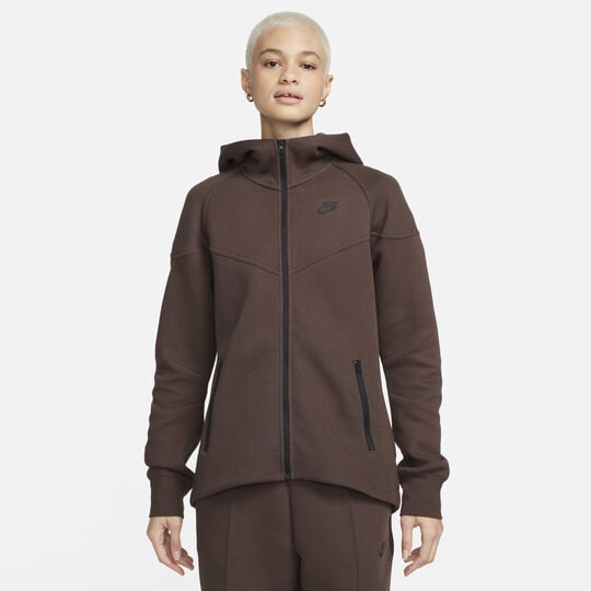 Veste Nike Sportswear Tech Fleece Windrunner