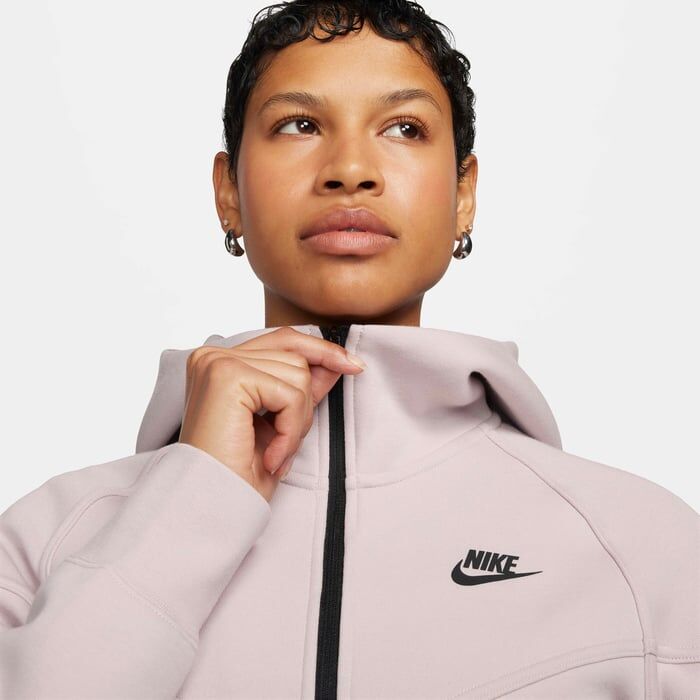 Veste Nike Sportswear Tech Fleece Windrunner thumbnail 3