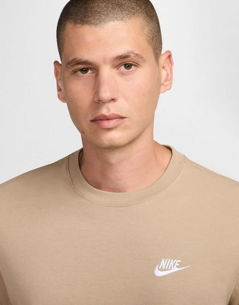 Sportswear Club T-shirt pour Homme thumbnail 4