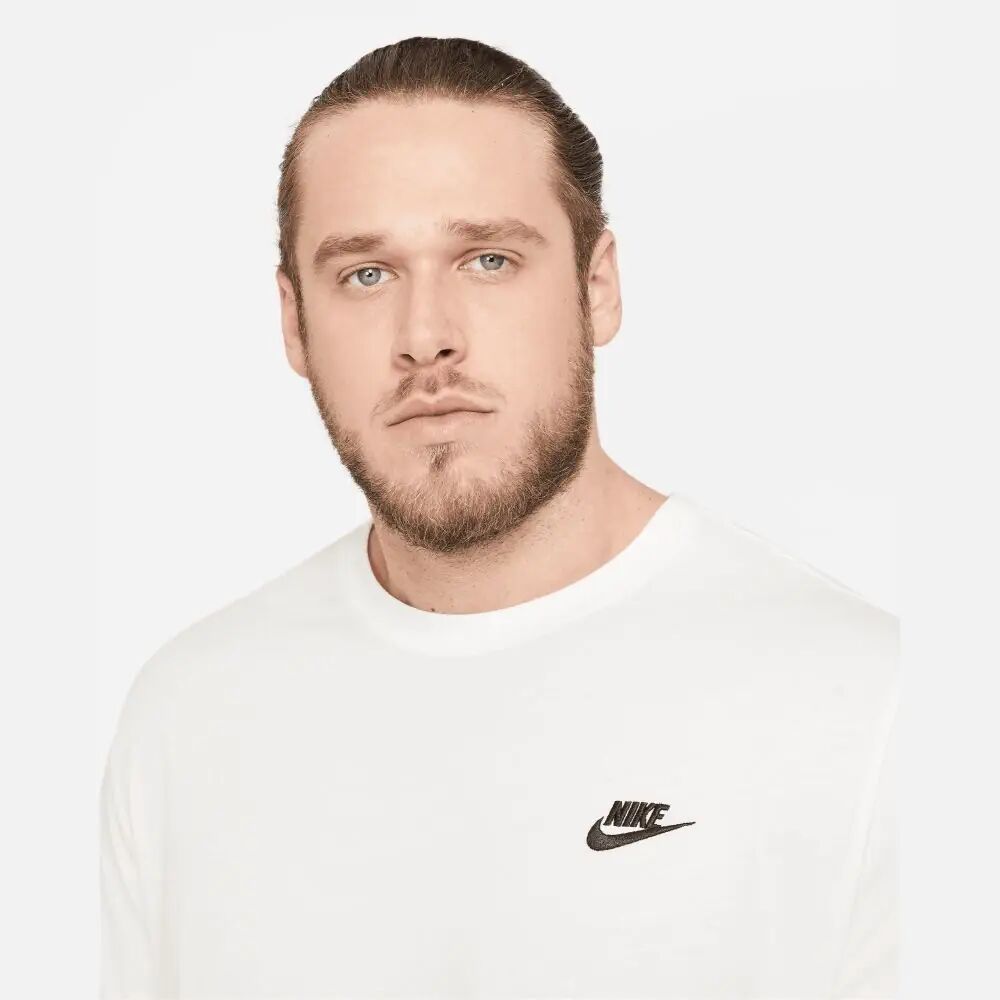 Sportswear Club T-shirt pour Homme thumbnail 4