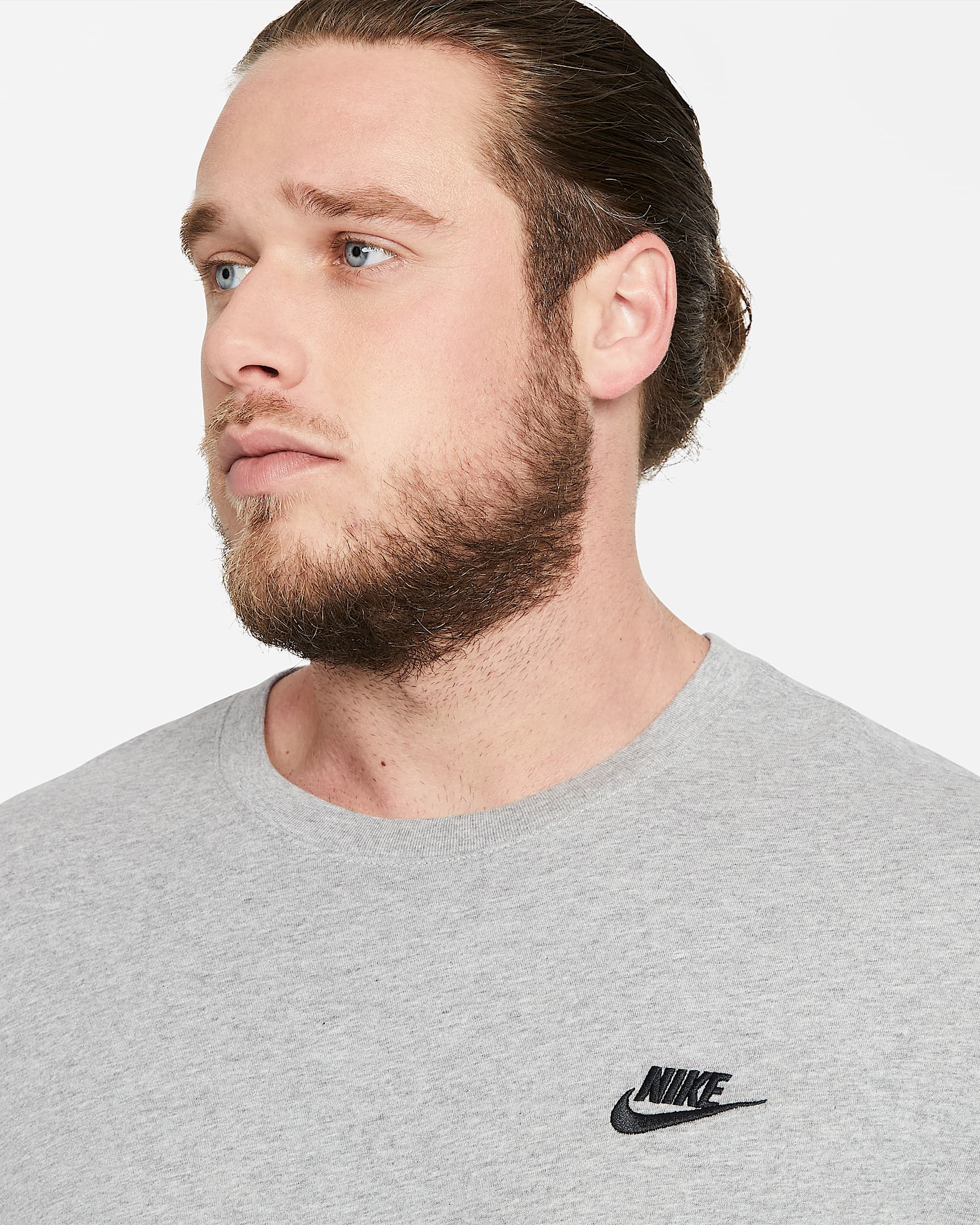 Sportswear Club T-shirt pour Homme thumbnail 3