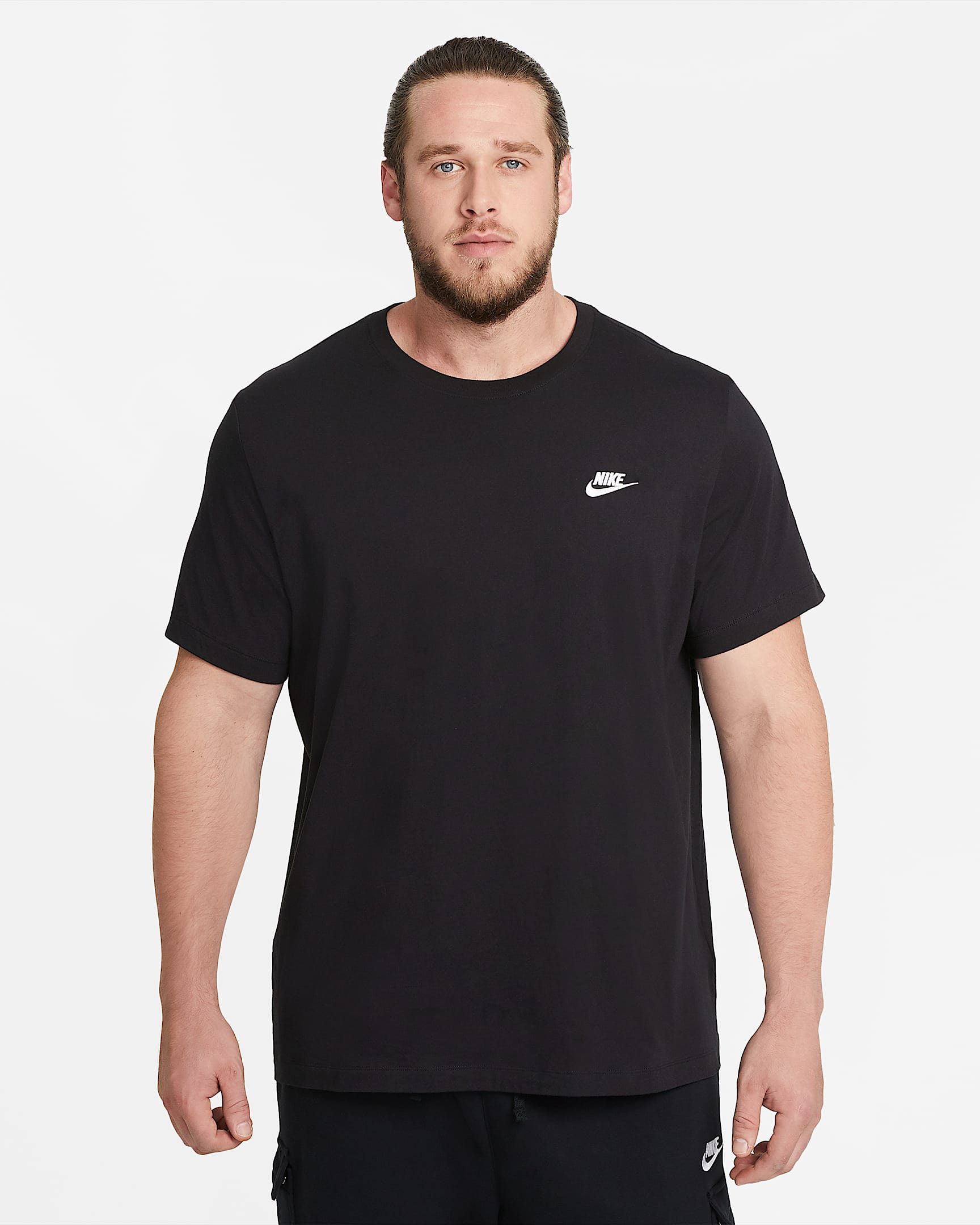 Sportswear Club T-shirt pour Homme