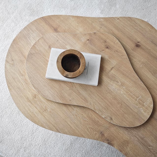 Table Basse Fondue thumbnail 1