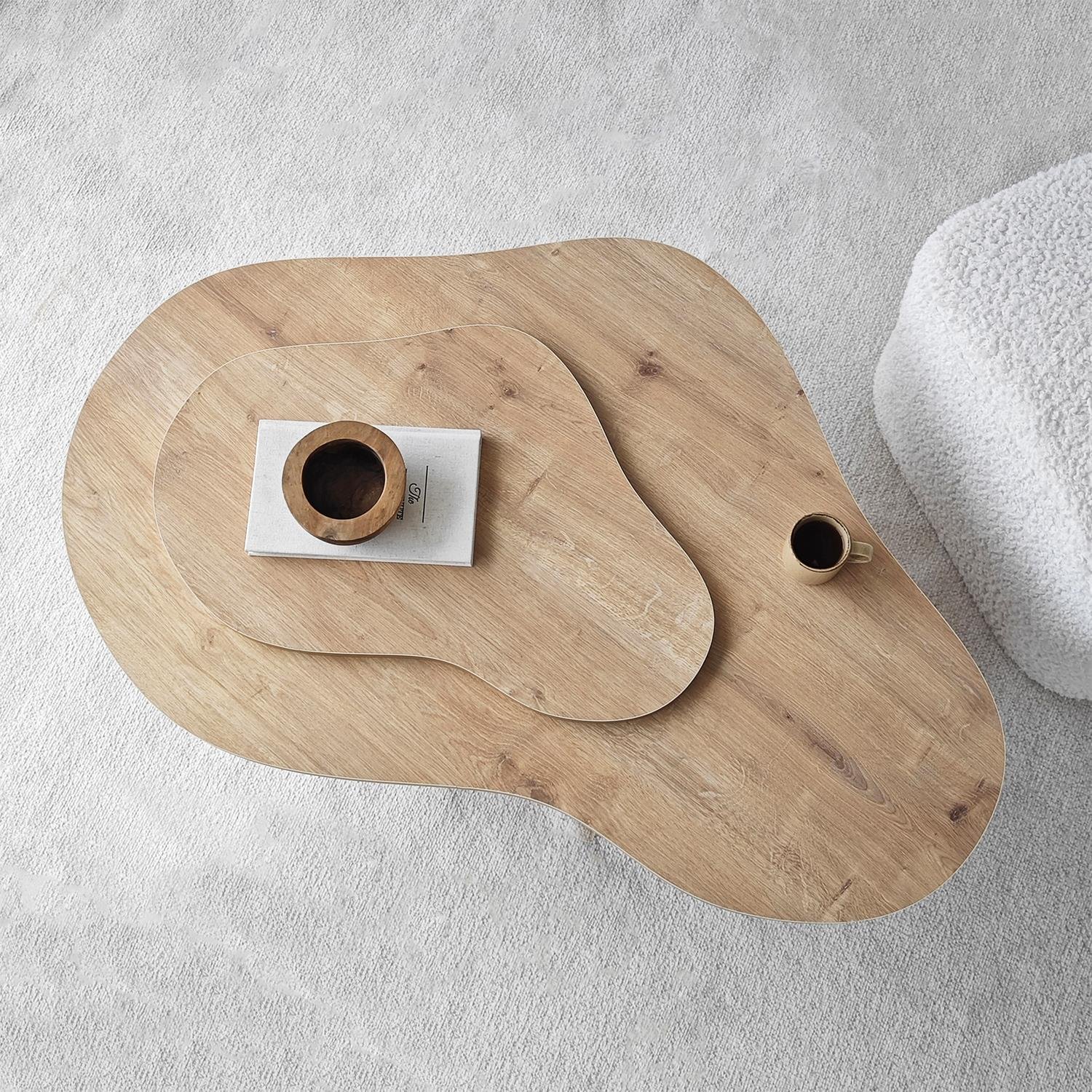 Table Basse Fondue thumbnail 2