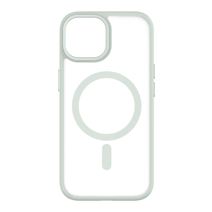 HYBRID SOFT avec SNAP (Magsafe) iPhone 15