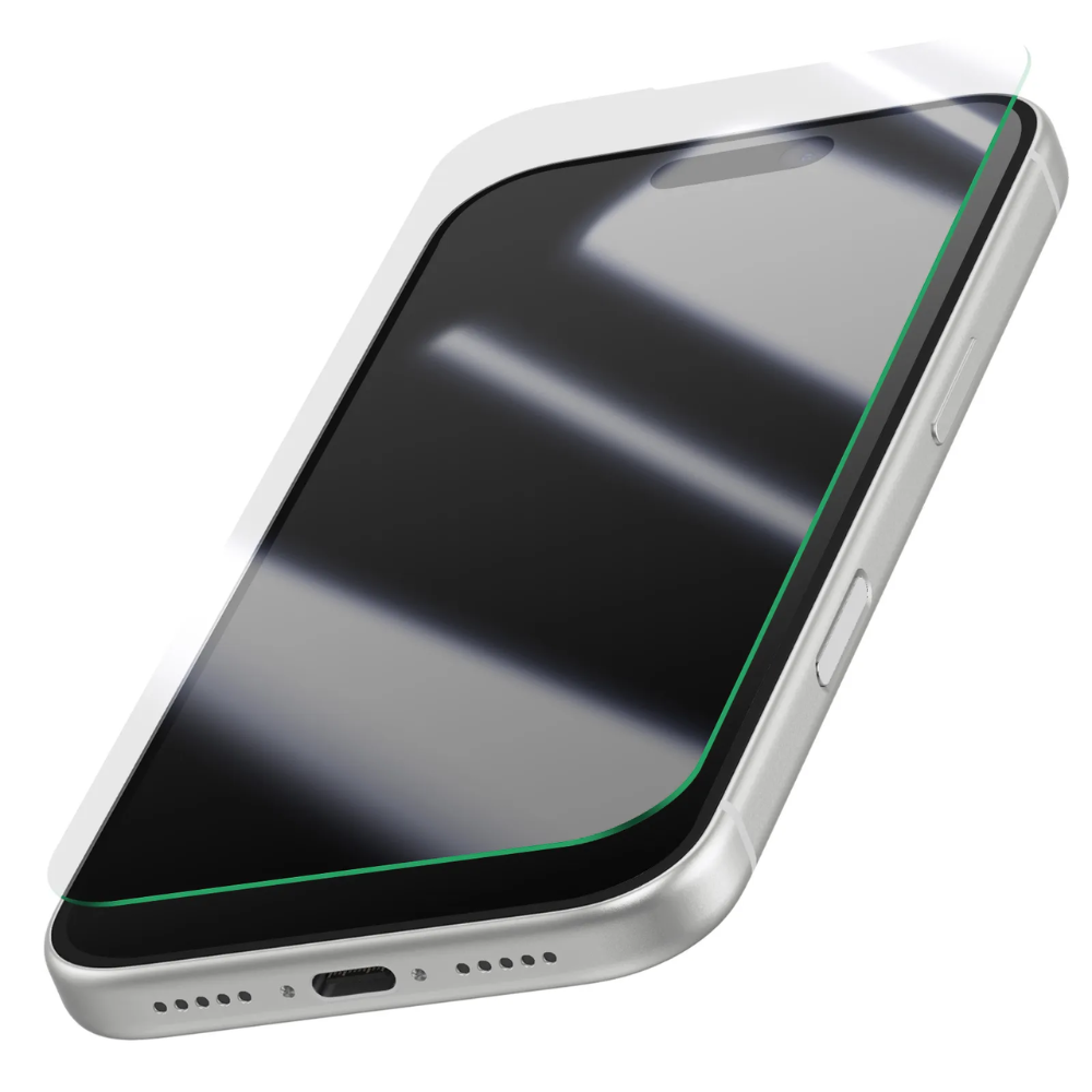 Incassable Transparente pour IPhone 17 PRO