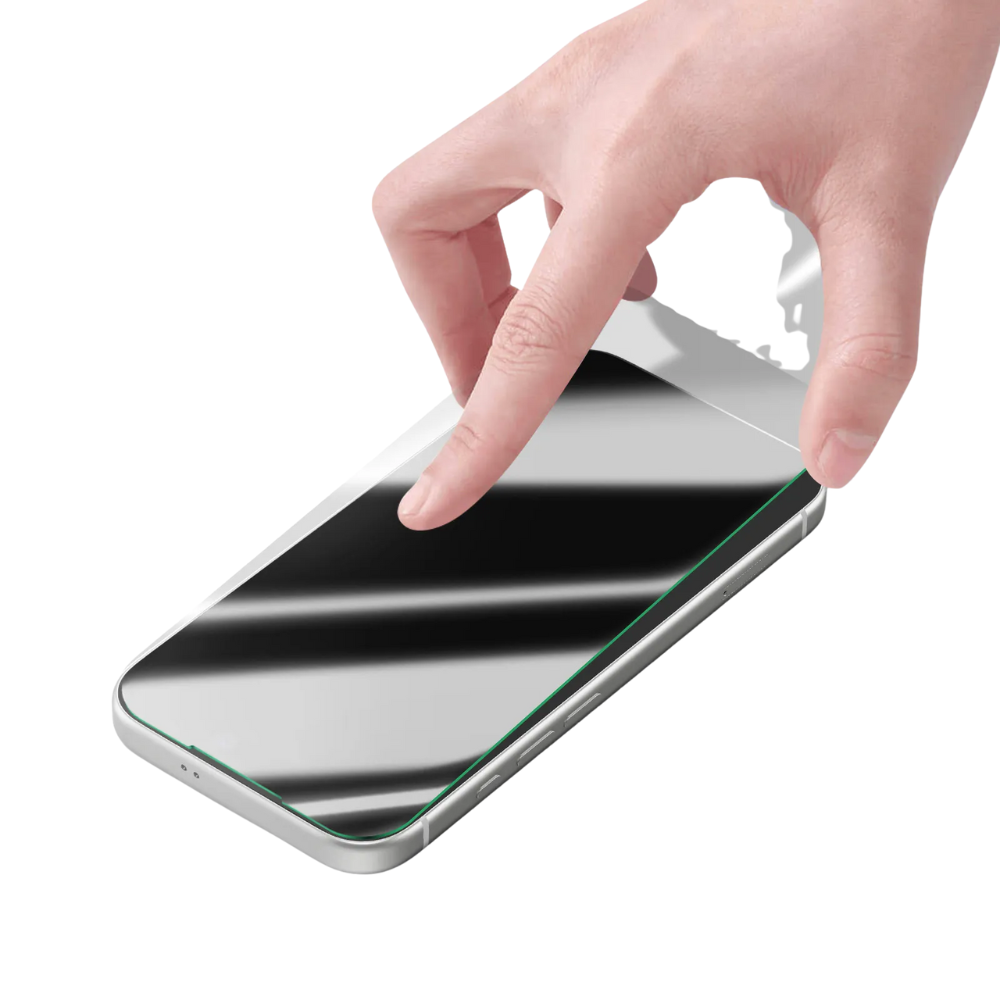 Incassable Transparente pour IPhone 17 PRO