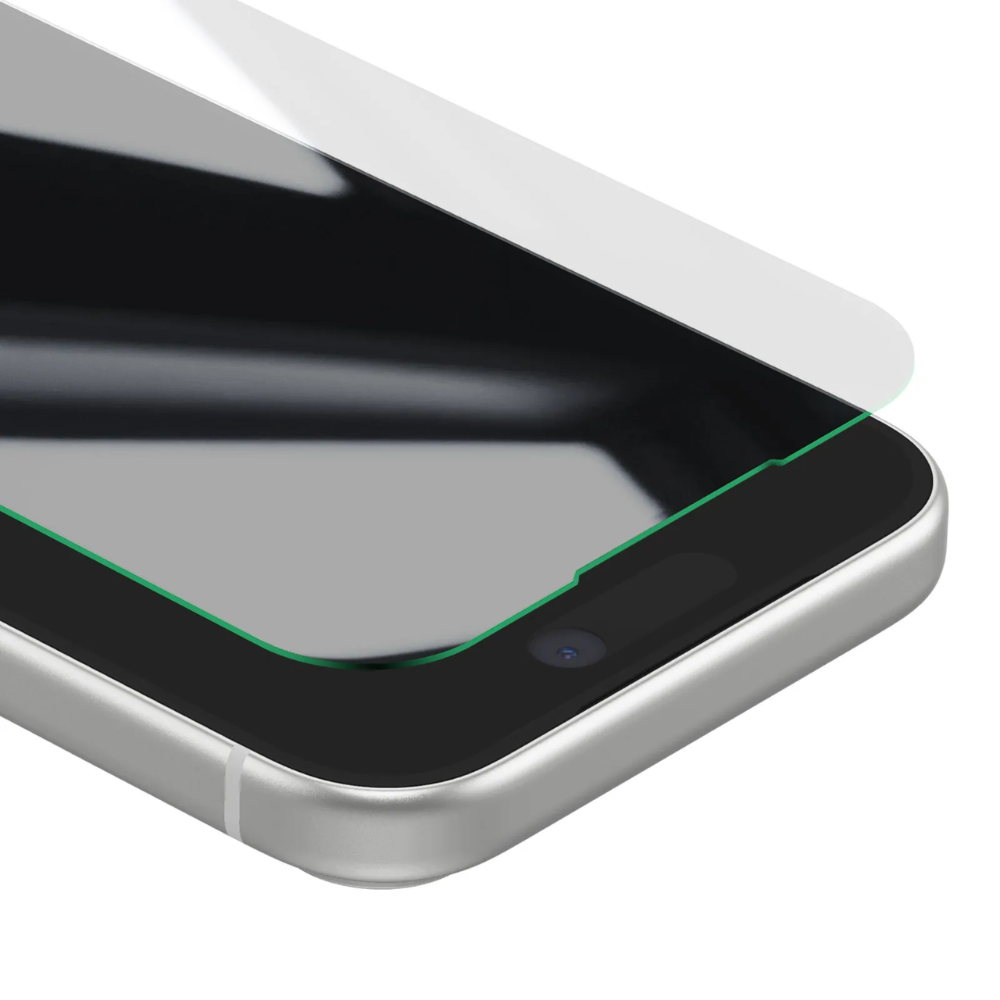 Incassable Transparente pour IPhone 17 PRO thumbnail 3