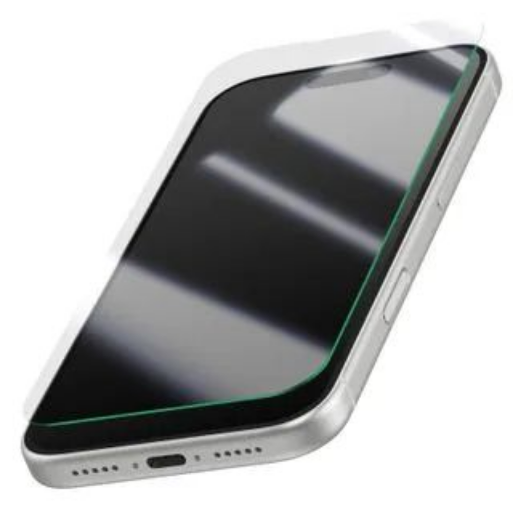 Incassable Transparente pour IPhone 17 PRO MAX thumbnail 1