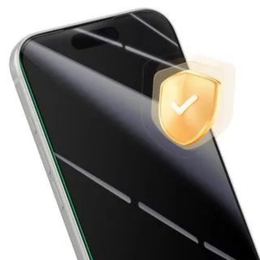 Incassable Transparente pour IPhone 17 PRO MAX thumbnail 2