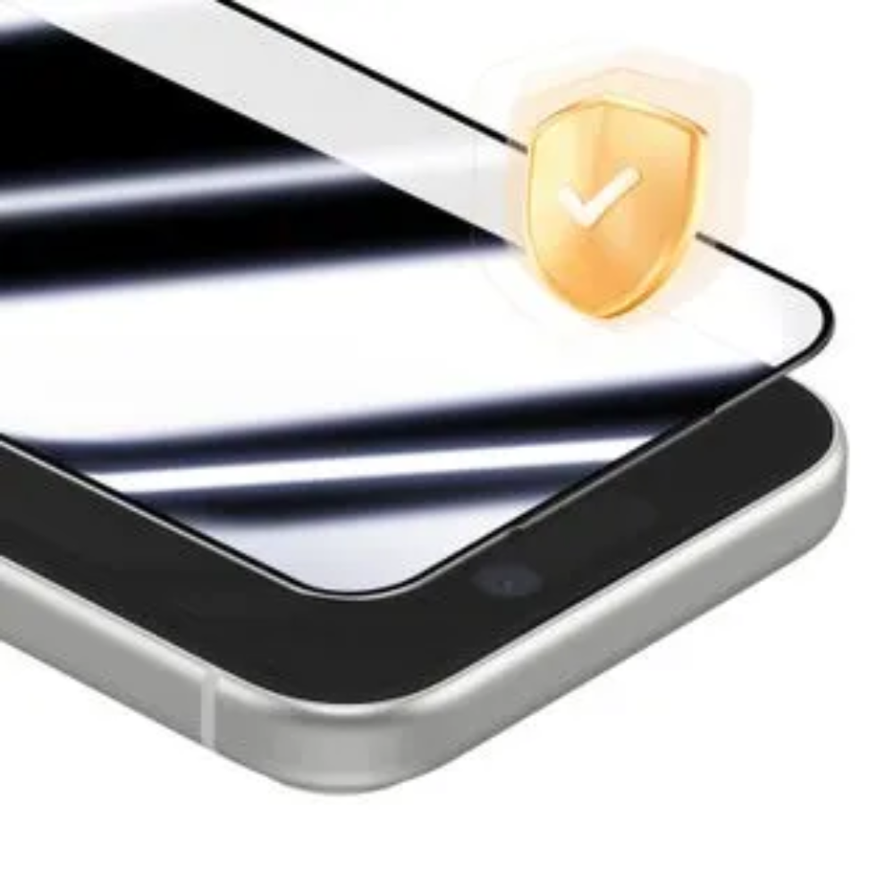 Incassable Fume pour IPhone 17 PRO MAX thumbnail 3