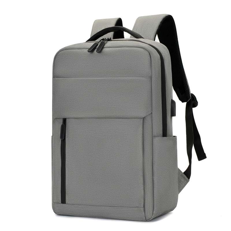 Sac á dos pour pc portable, simple, classic sac à dos pratique polyvalent