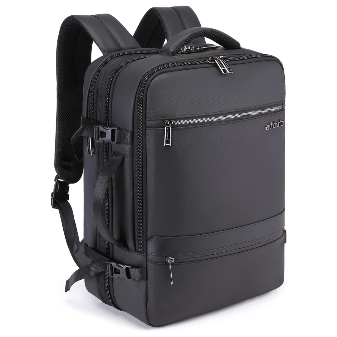 sac á dos, extensible, Ordinateur, grande capacité +10cm, voyage