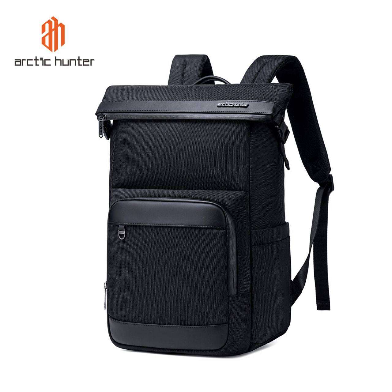 Arctic Hunter sac á dos, PC, randonnée, grande capacité, voyage sac à dos