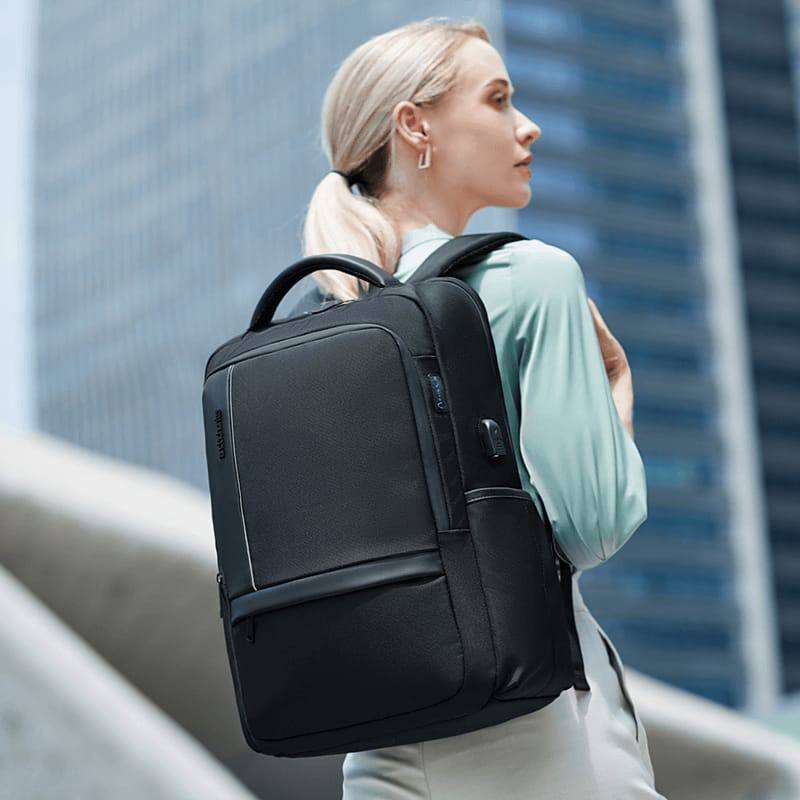 Arctic Hunter sac á dos, PC, grande capacité, voyage sac à dos pratique