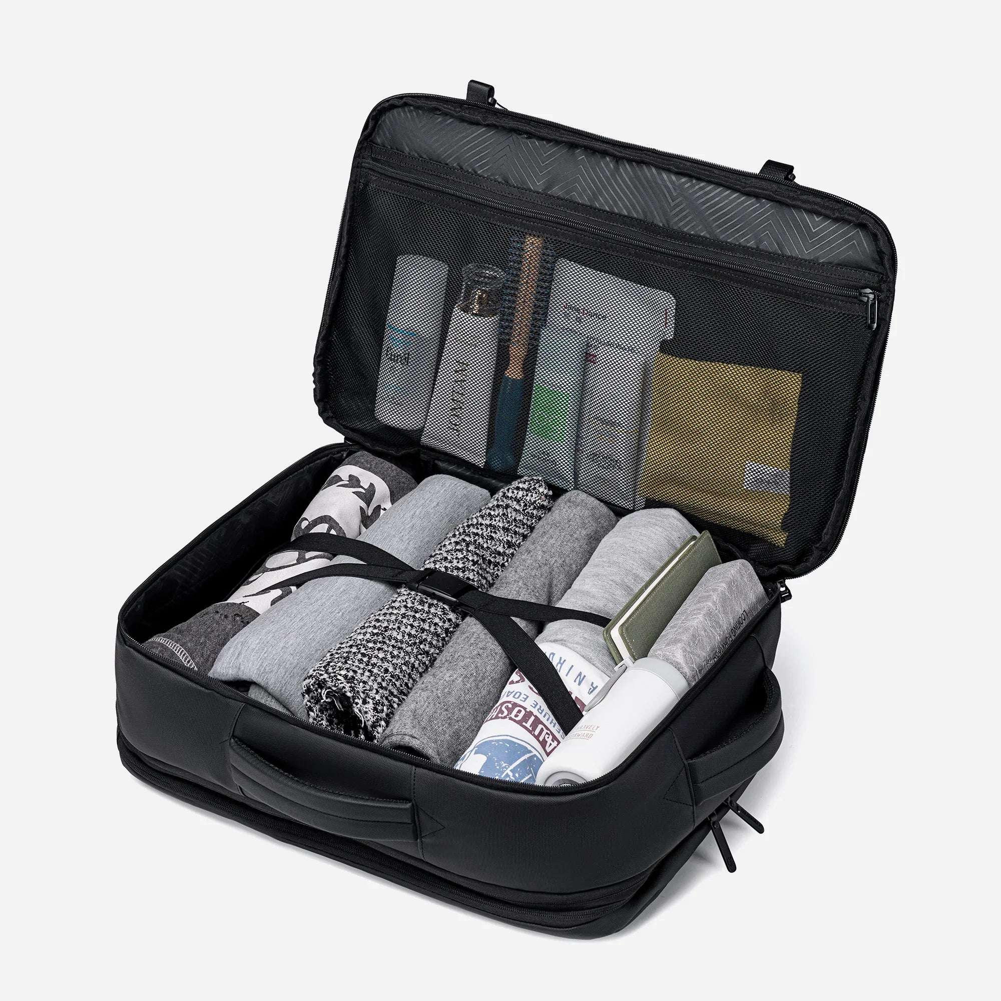 Golden Wolf sac á dos, Pc, compact, étanche sac à dos pratique polyvalent