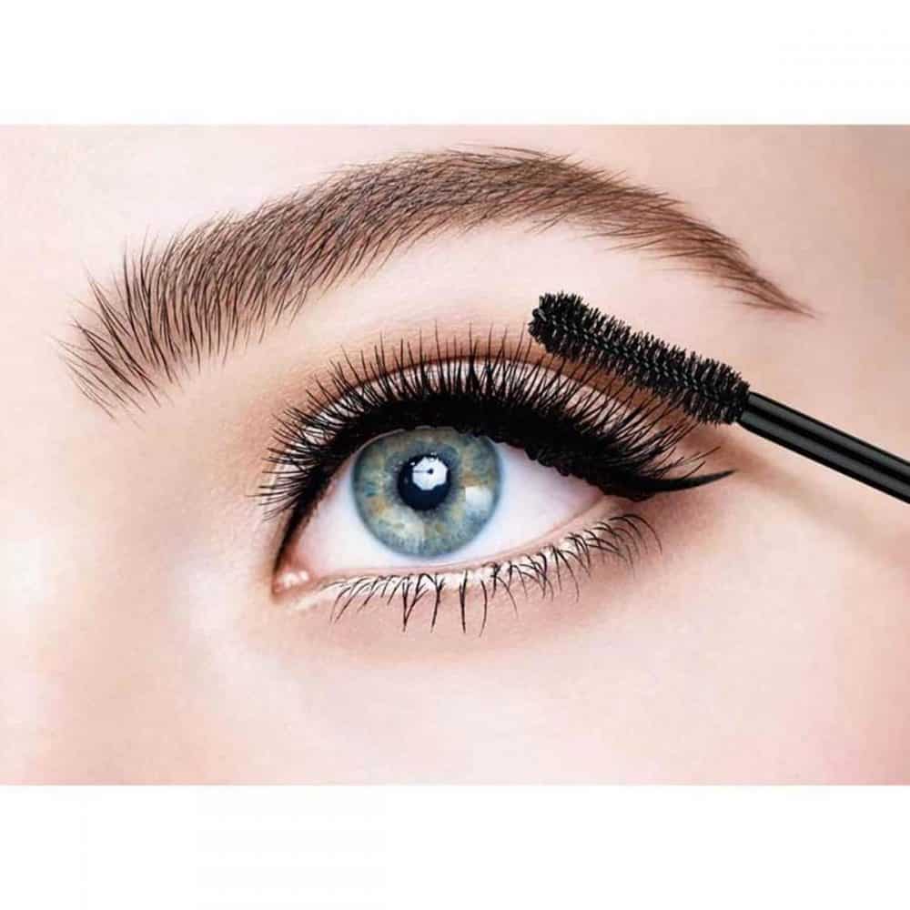 Mascara Volume et Longueur - Paradise Extatic - Noir - 6.4 ml