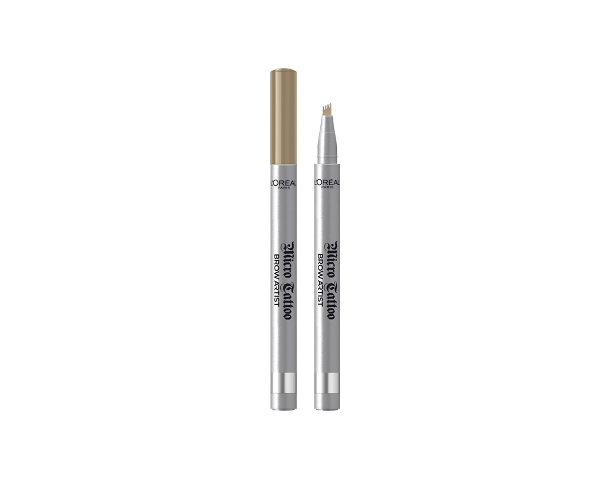 Le Brow Artist - Micro Tattoo - 101 BLOND