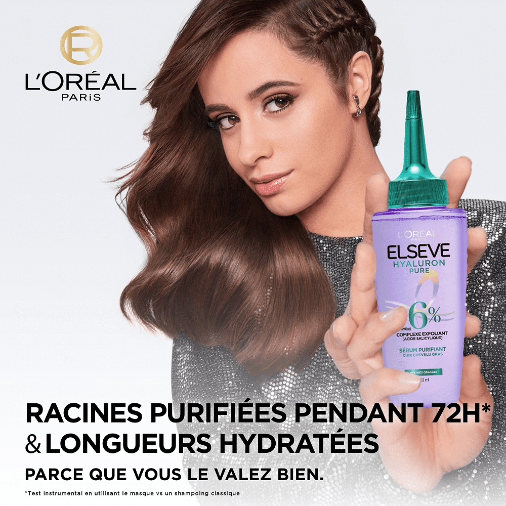 ELSEVE SERUM HYALURON PURE 102ML thumbnail 4