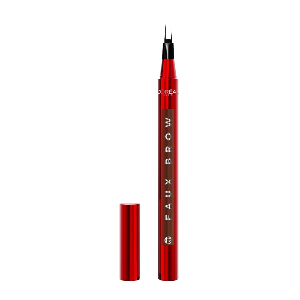 Infaillible Feutre sourcils effet naturel - LIGHT BRUNETTE