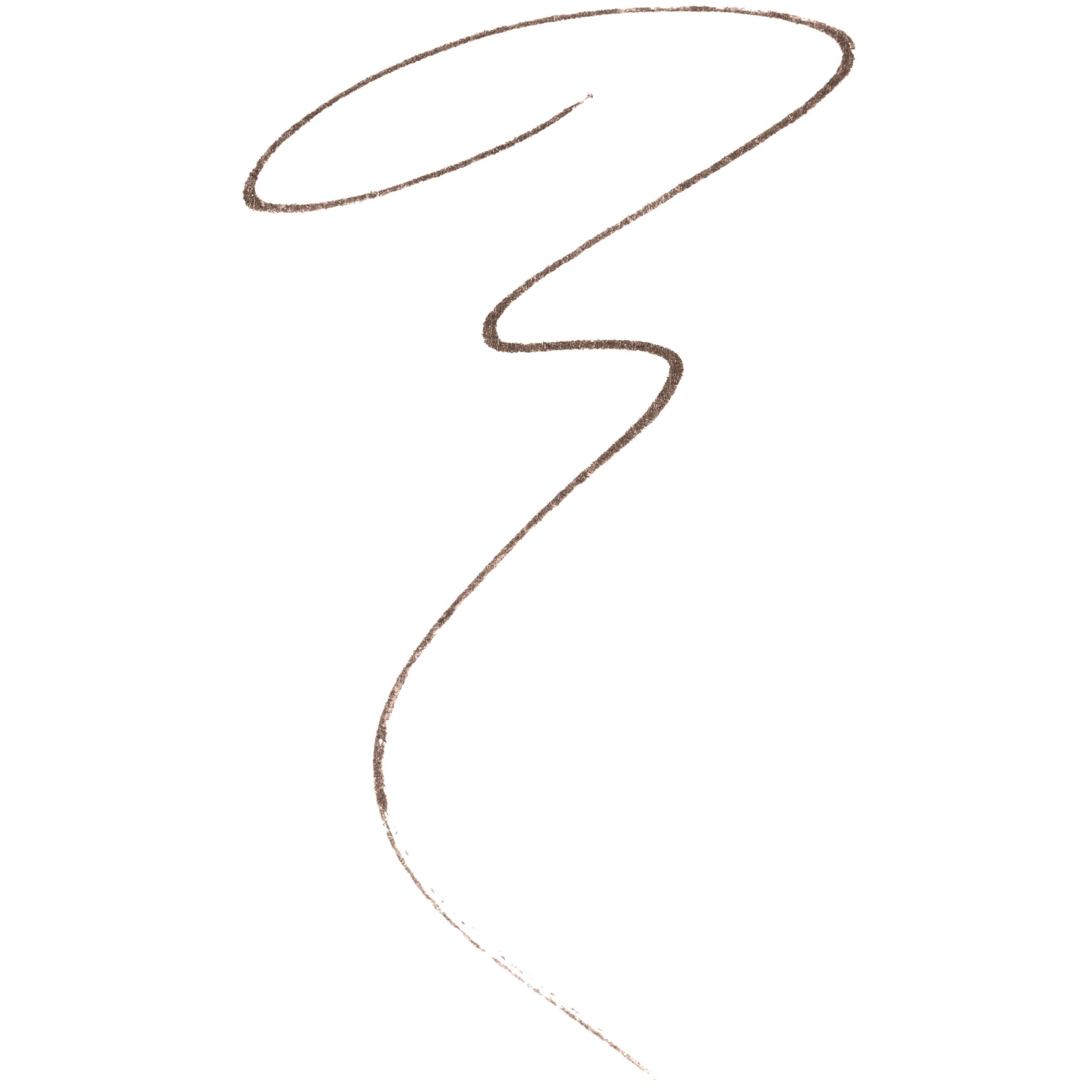 BROW ULTRA SLIM NU 03 WARM BROWN thumbnail 2