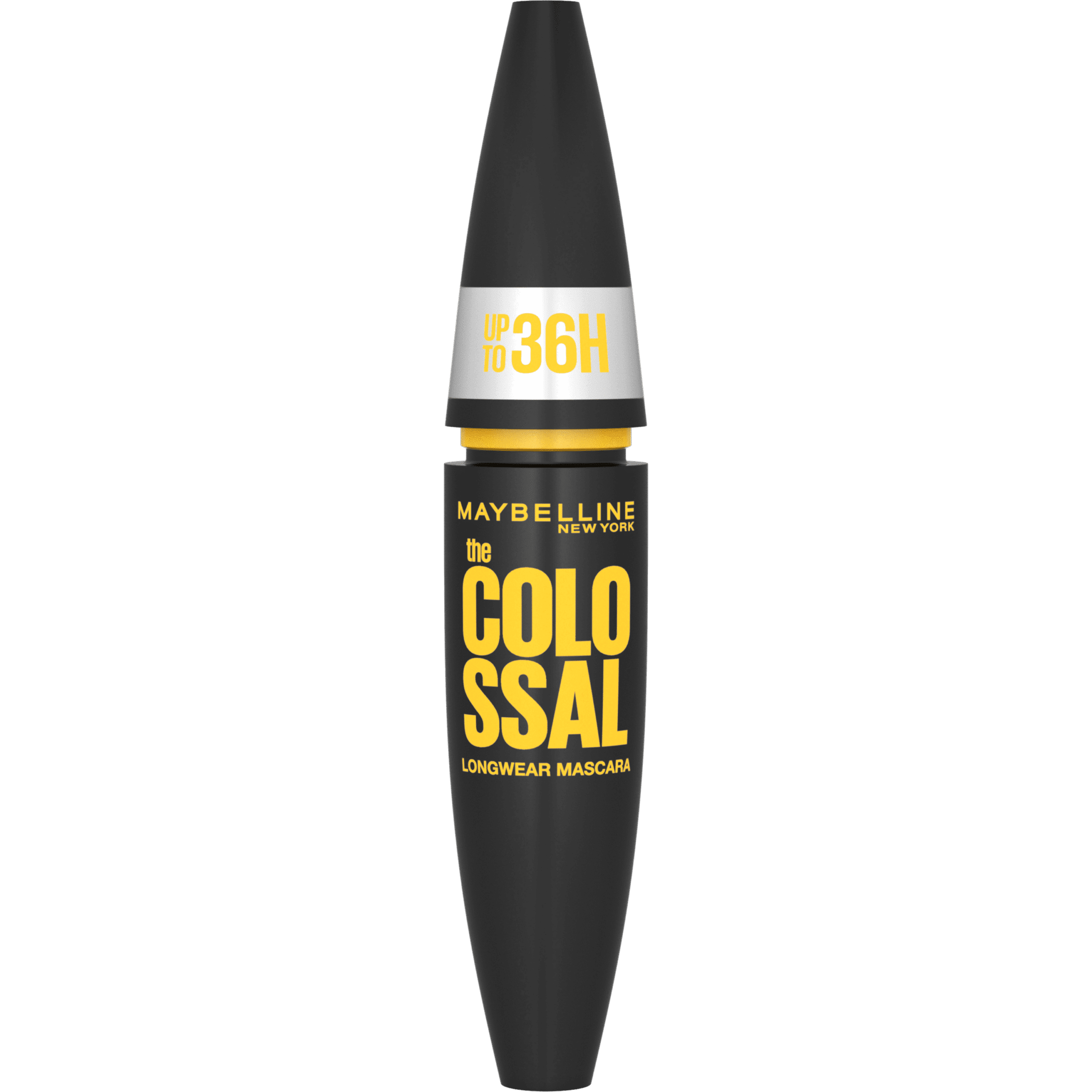 Colossal - Mascara VolumExpress Waterproof longue tenue 36h thumbnail 1