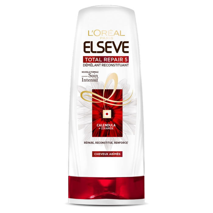Total Repair 5 - Après shampooing 200 ML