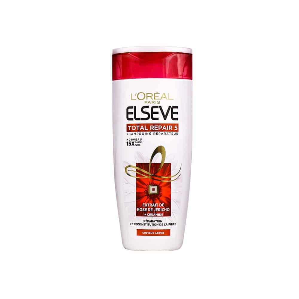 Total Repair 5 - Shampooing Reconstituant 200ml