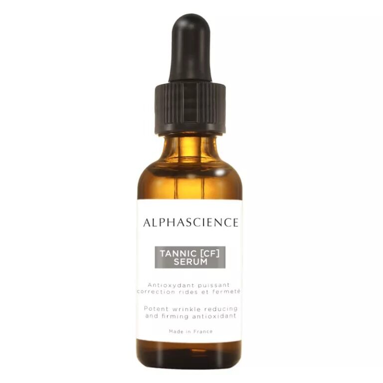 TANNIC [CF] SERUM 30ml