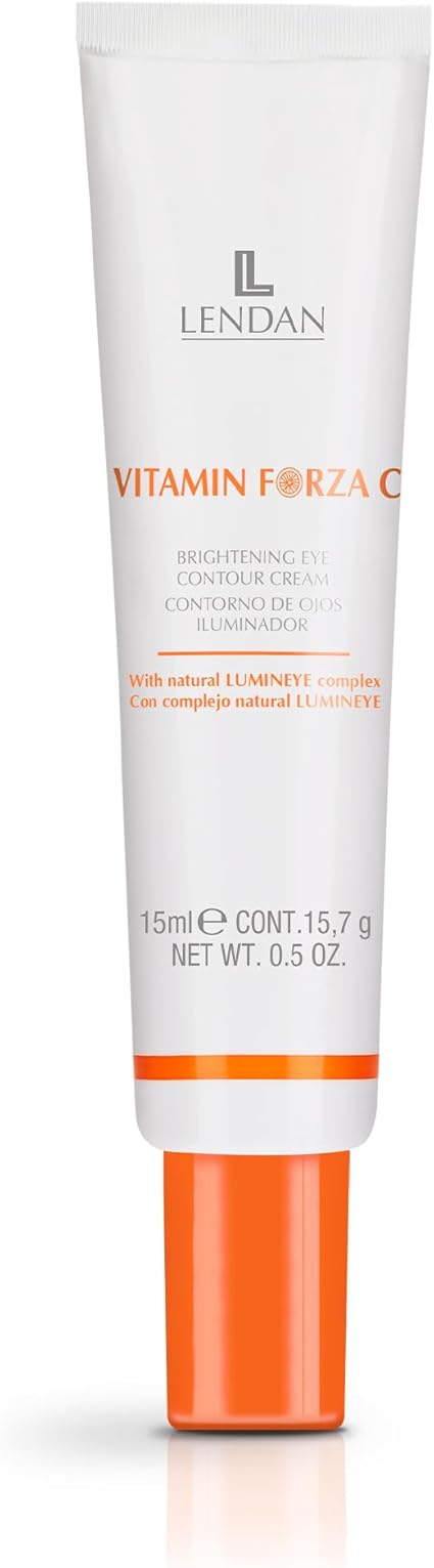 Vitamin C Illuminateur Contour Des Yeux