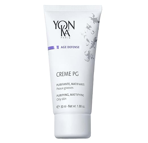 Crème PG 50 ml