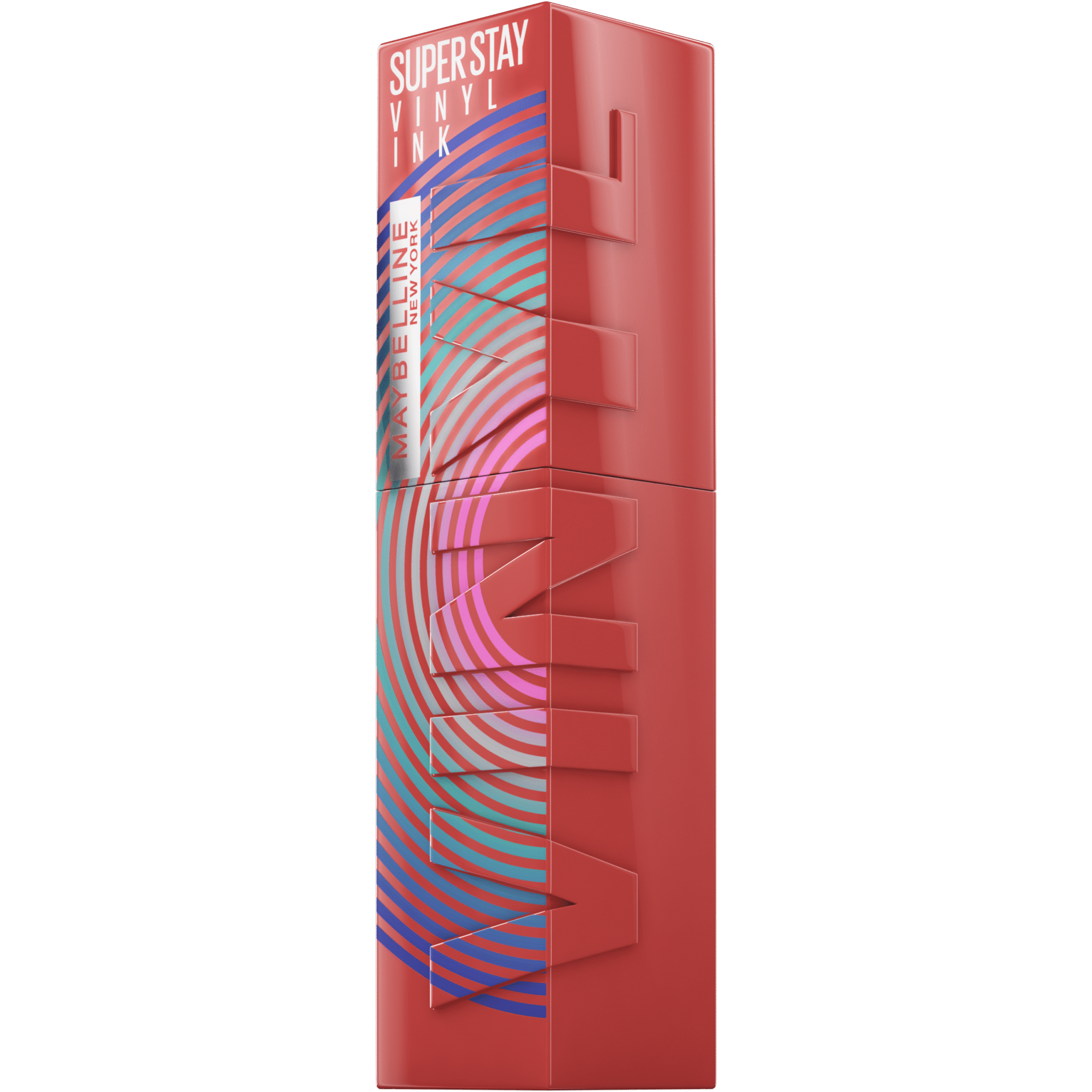 SUPERSTAY VINLY INK MUS 15 LTD AS X