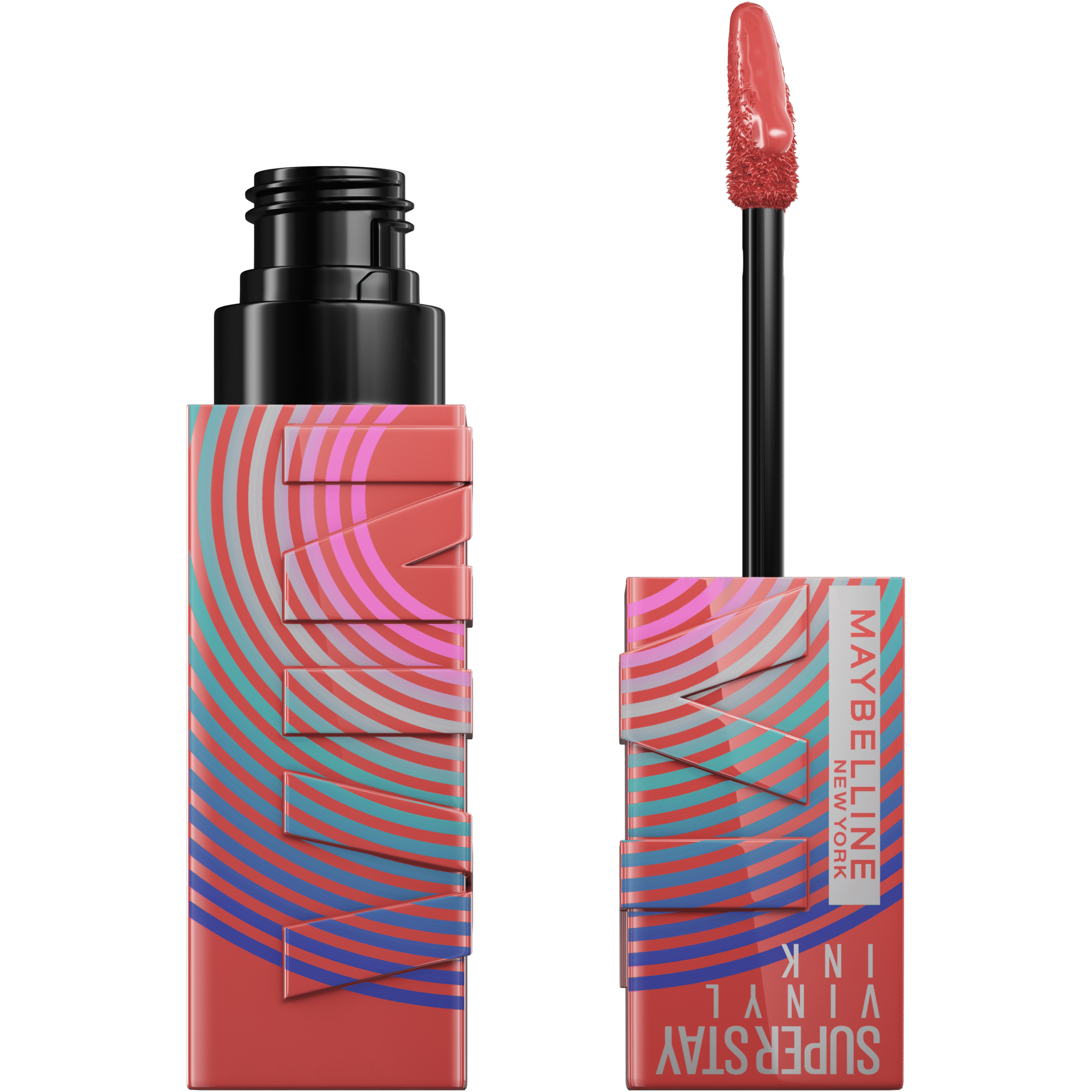 SUPERSTAY VINLY INK MUS 15 LTD AS X