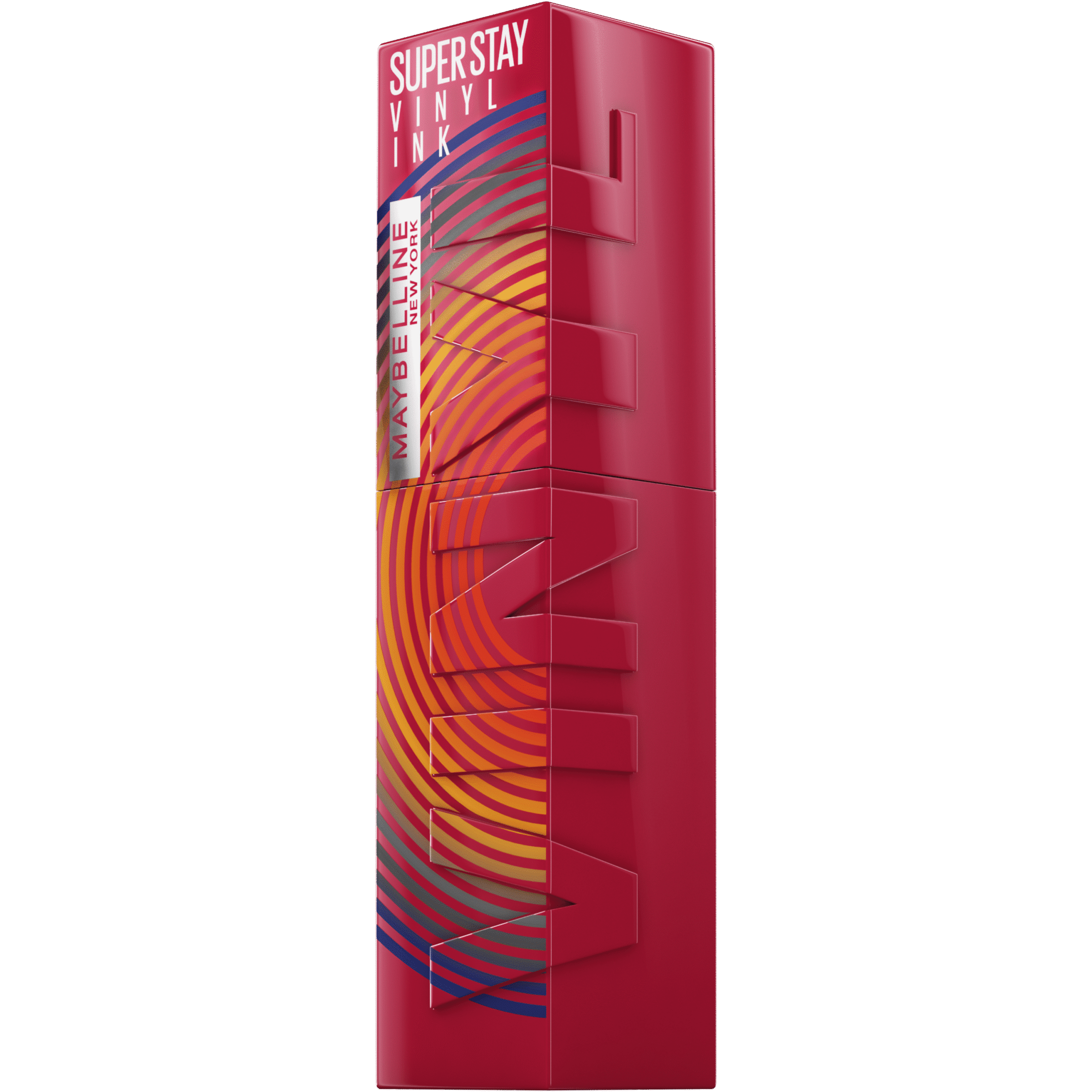 SUPERSTAY VINLY MUS 80 LTD AS X