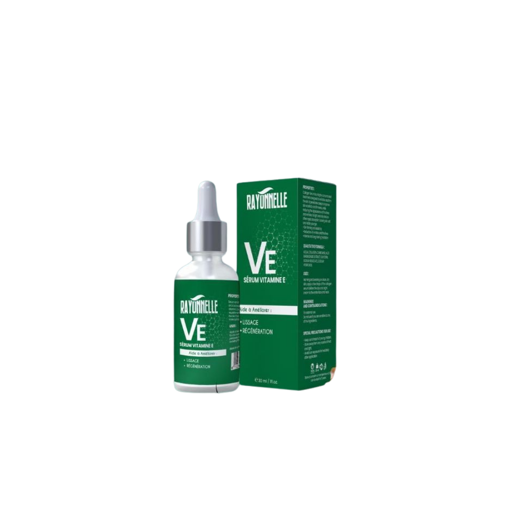 Sérum vitamine E 10ml