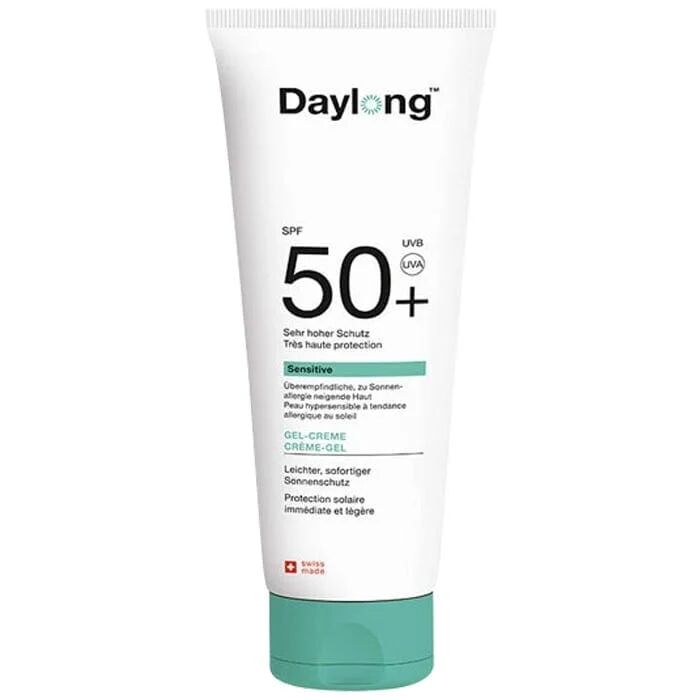 SENSITIVE GEL SPF 50+ 100 ML
