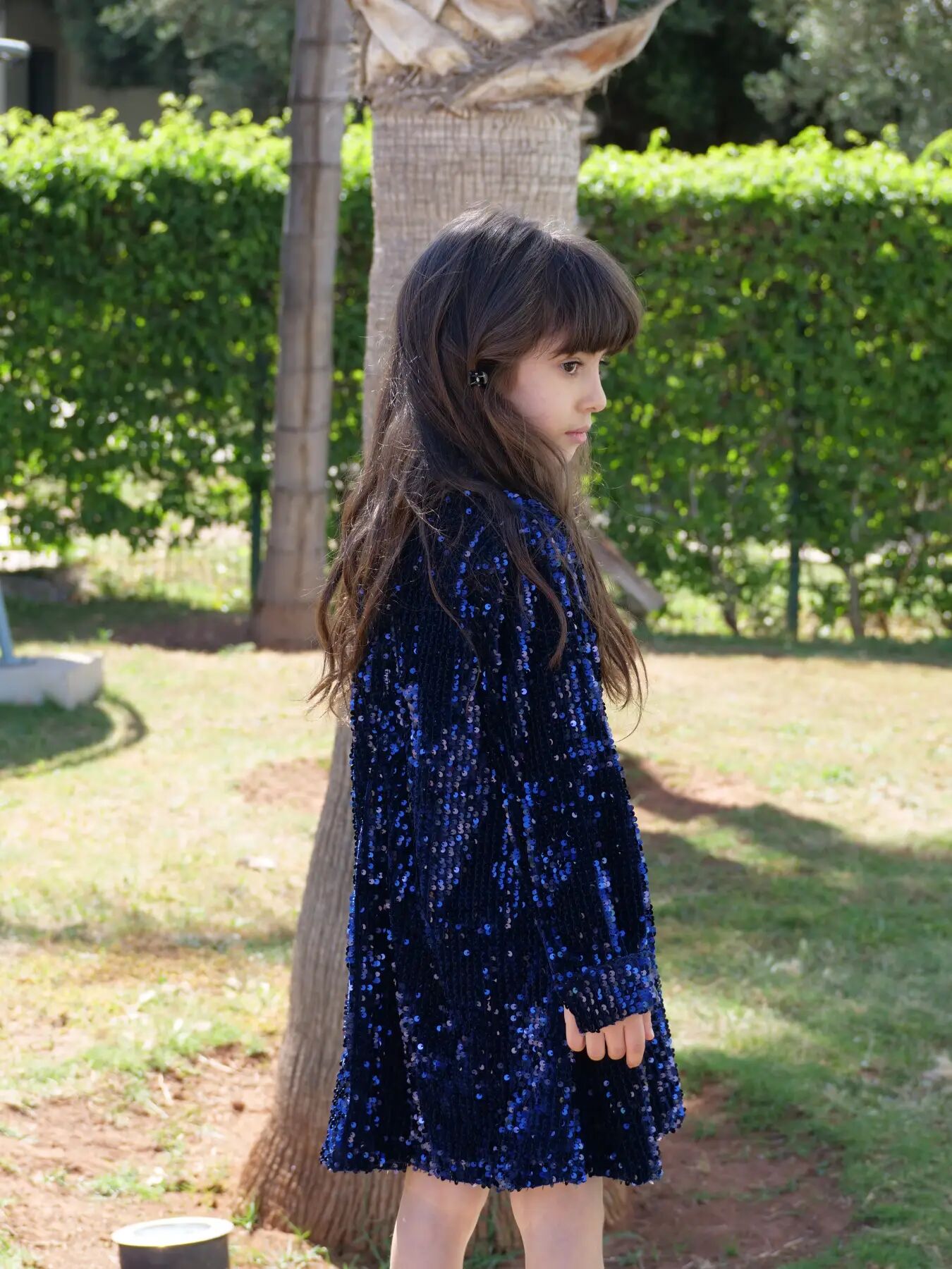 Luna Dress 2.0 thumbnail 3