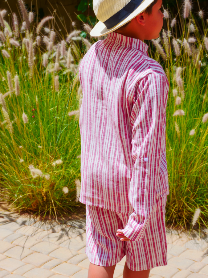 Nube Rouge Set thumbnail 3