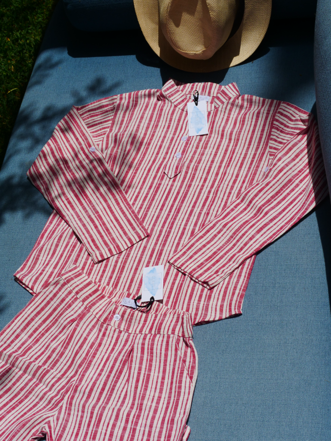 Nube Rouge Set thumbnail 4