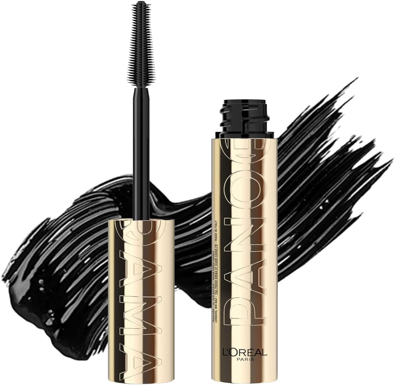 Mascara Volume Million Lashes Panorama – Noir